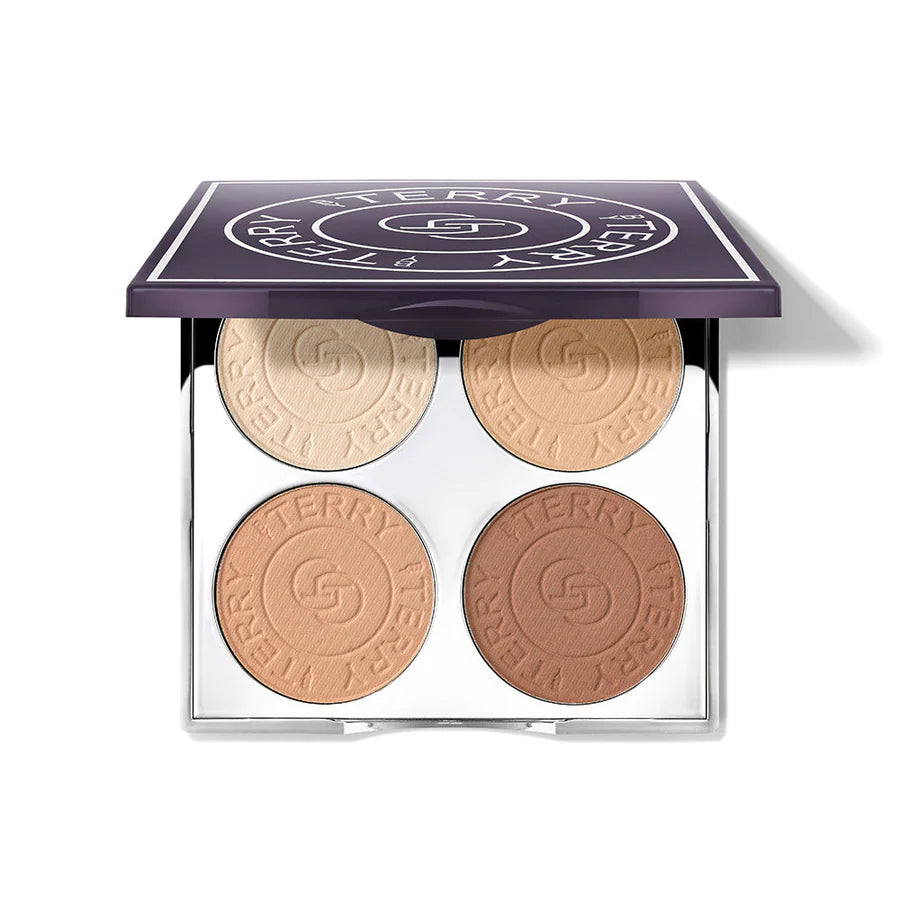 Hyaluronic Hydra-powder palette