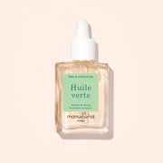 Olio verde