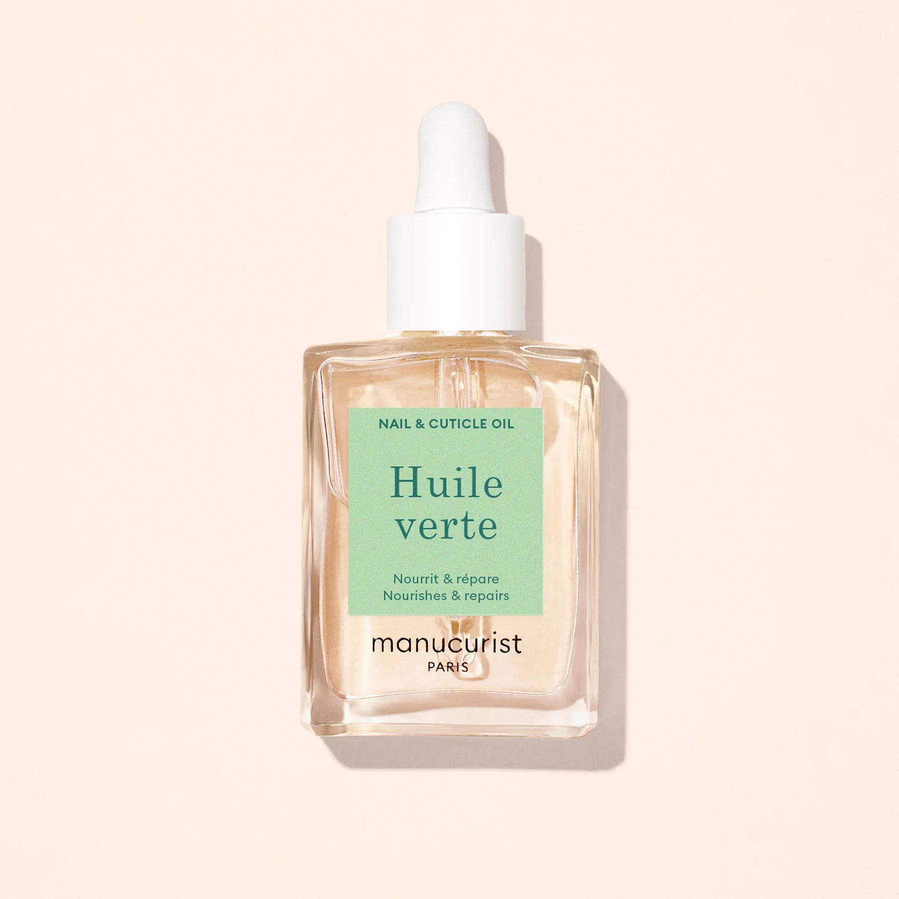 Olio verde