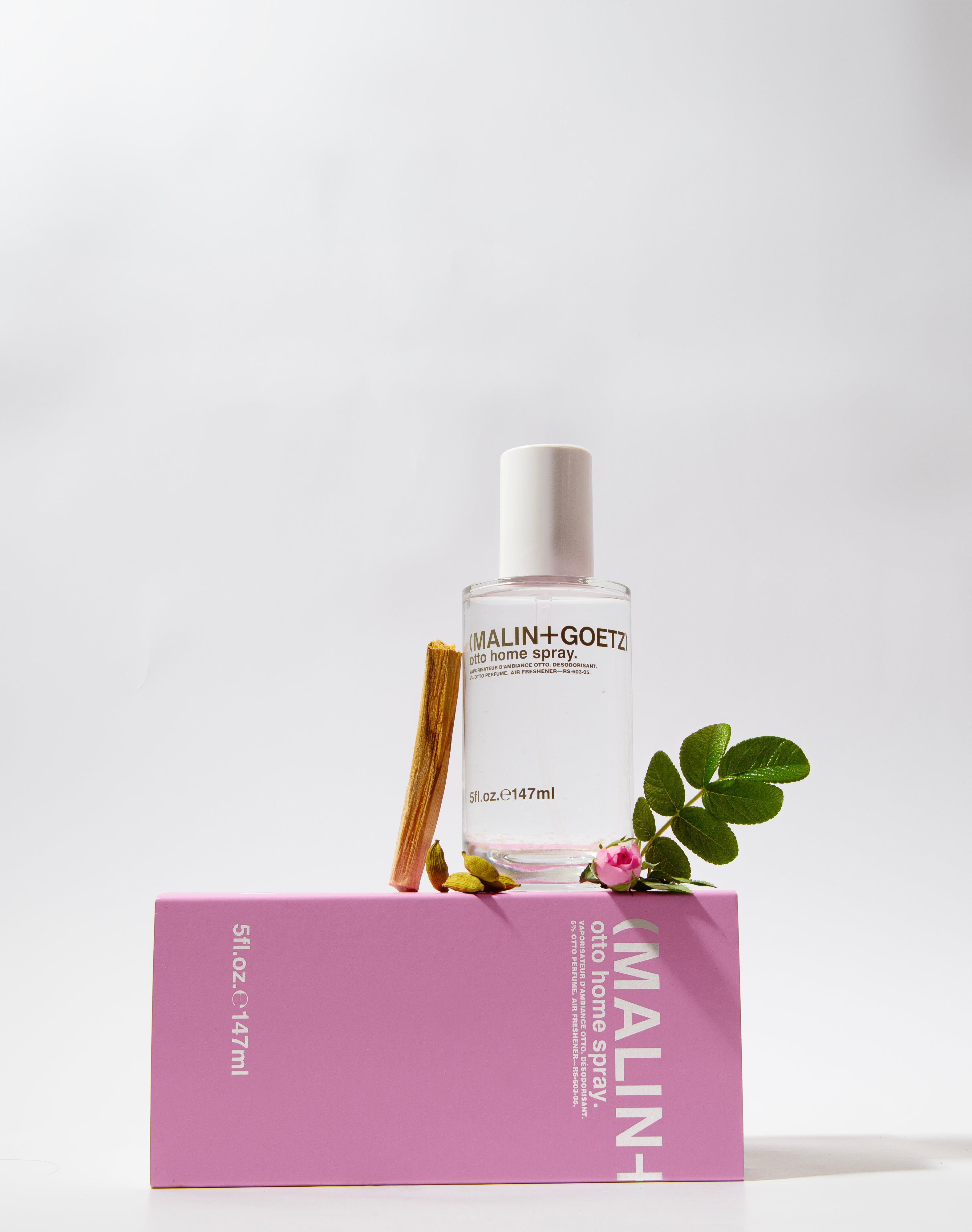 Otto home spray