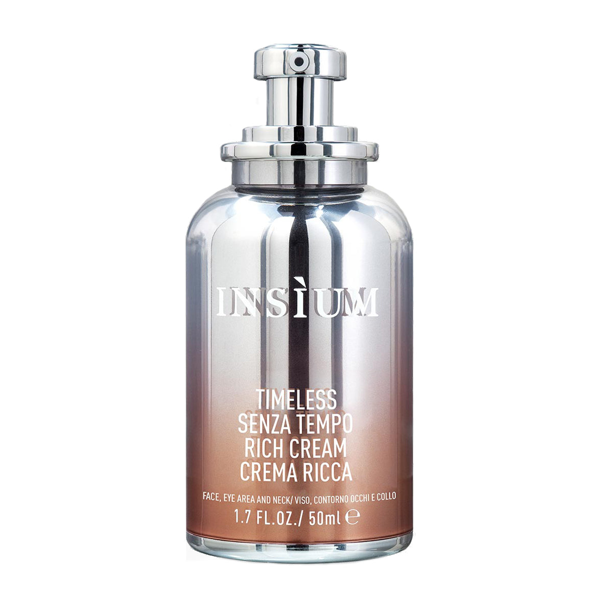Crema ricca rigenerante