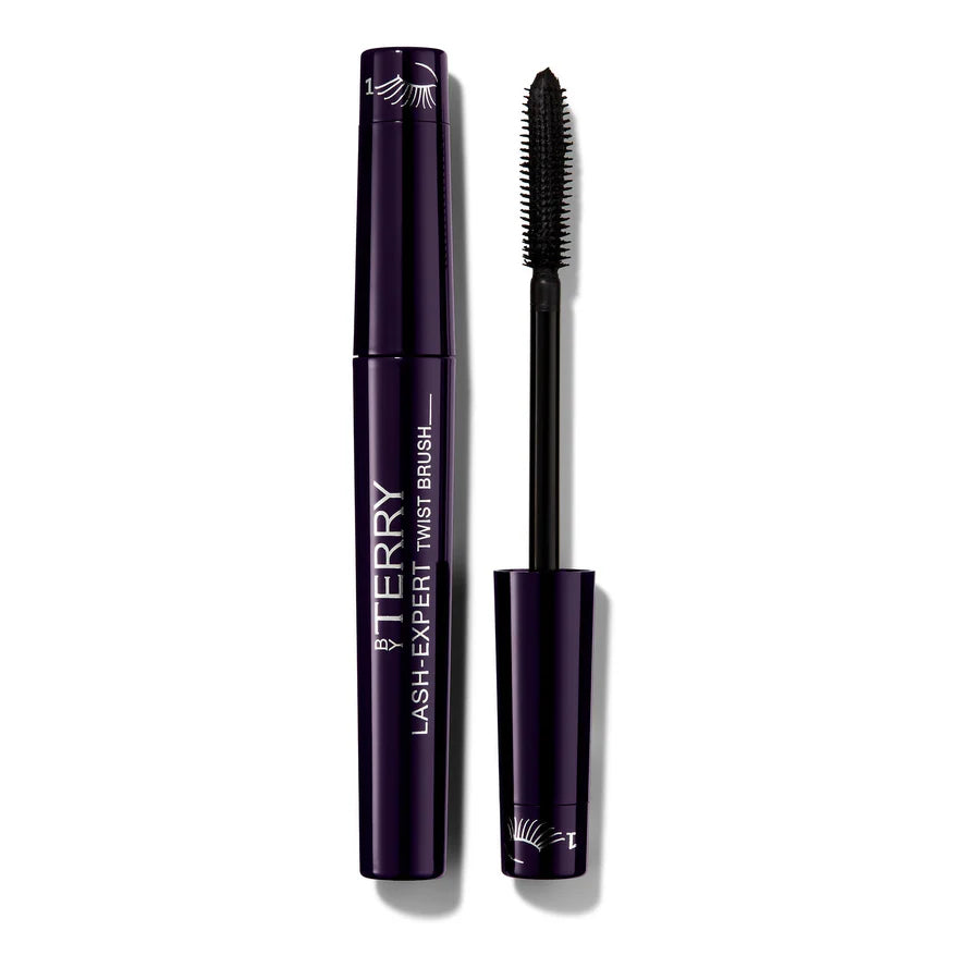 Lash-expert twist brush