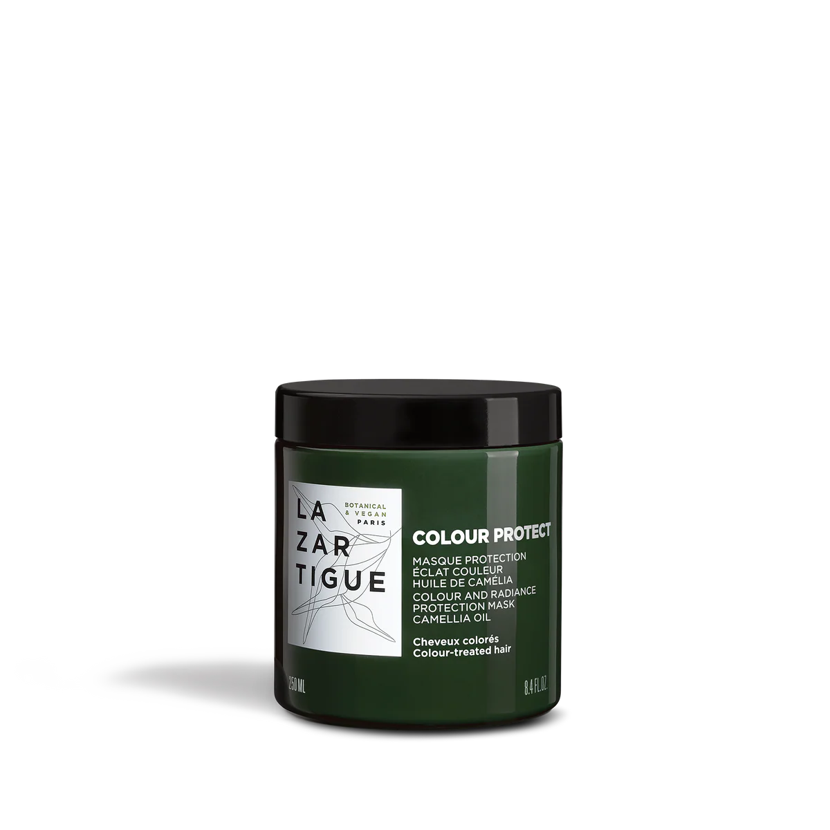 Colour protect mask