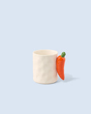 Mug carotte