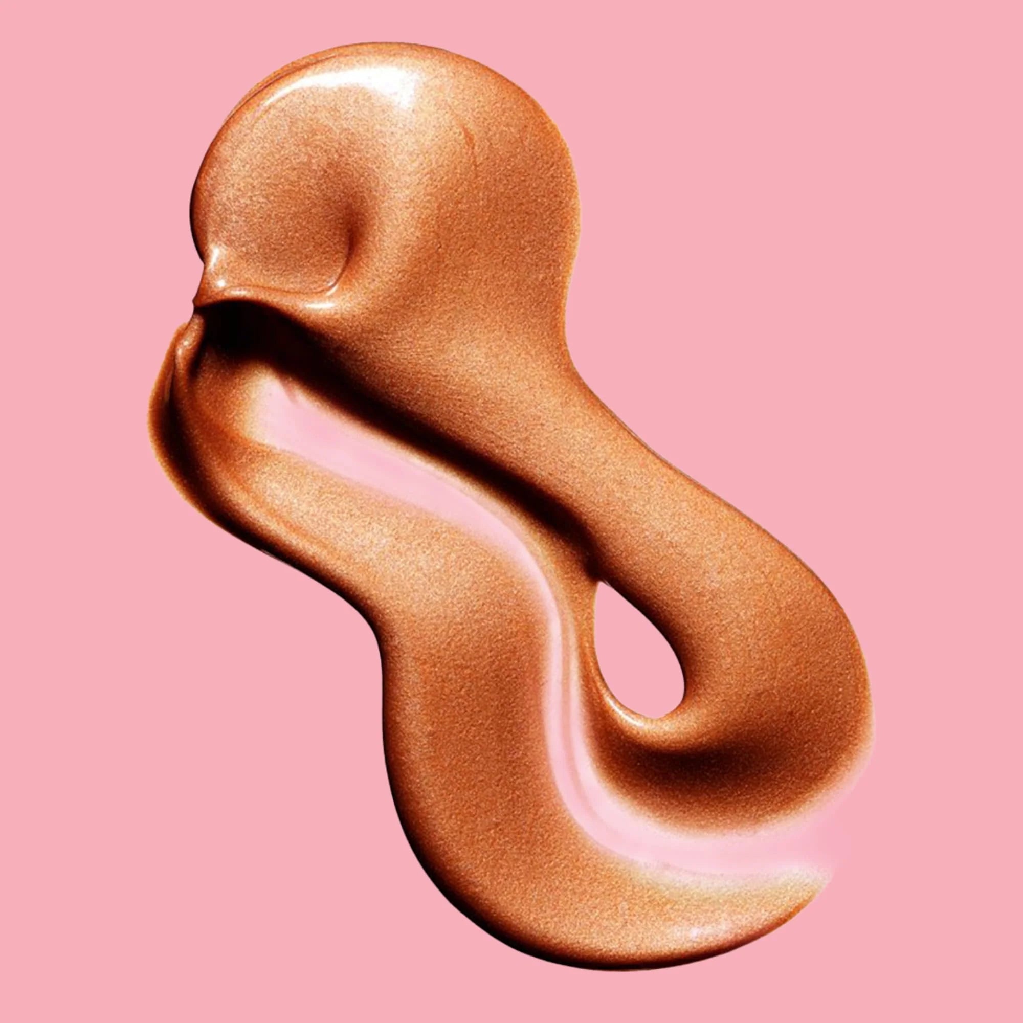 Mine d'or - golden glow