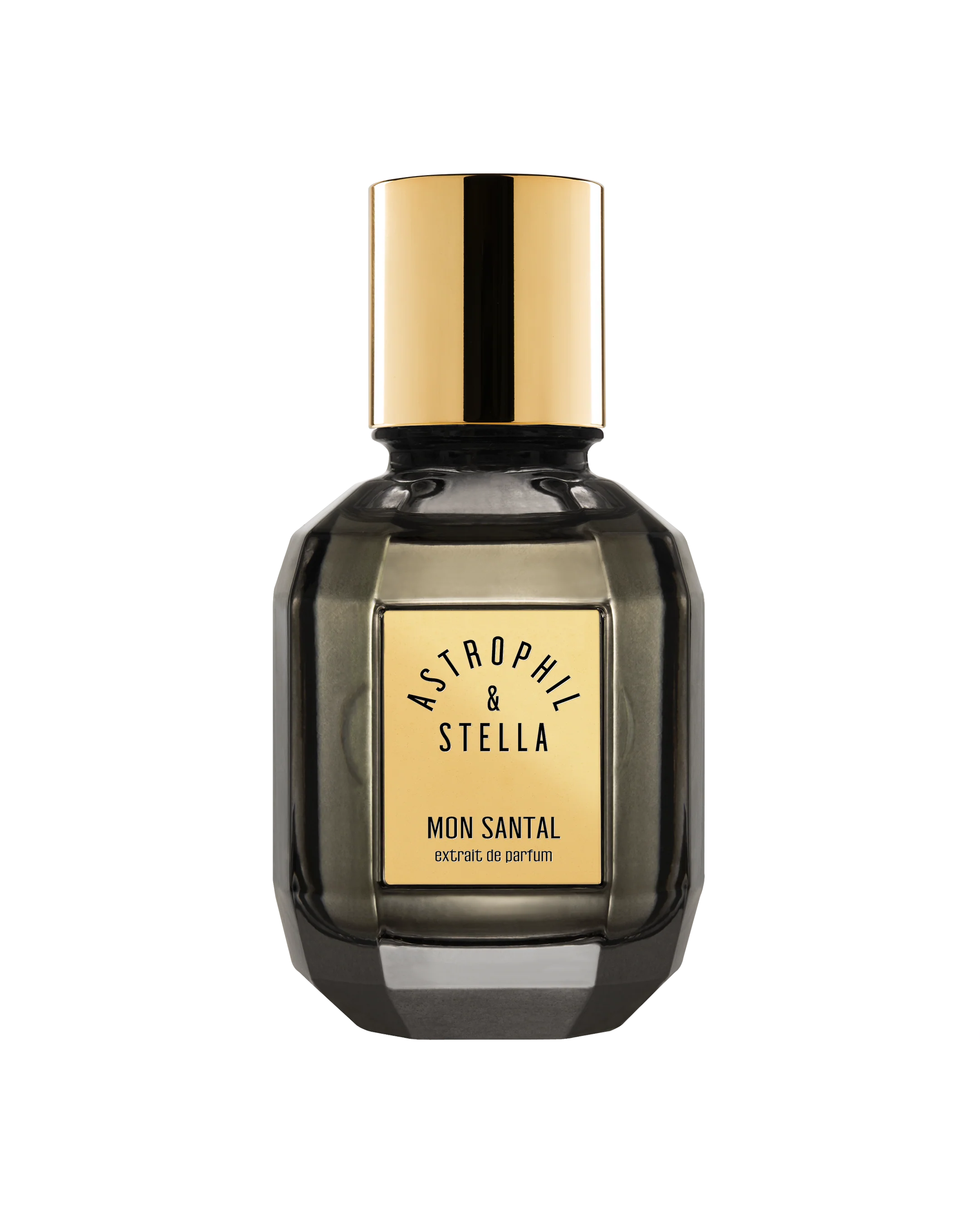 Mon Santal