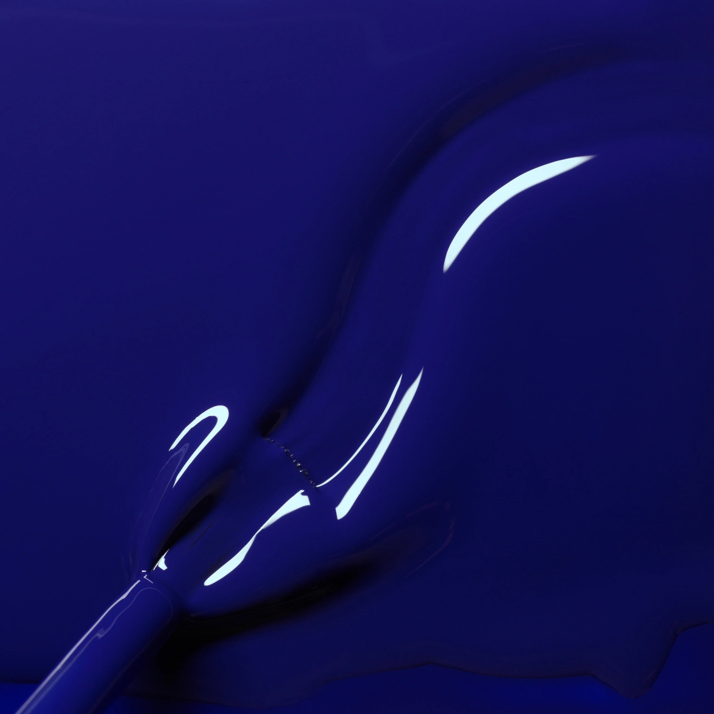Navy blue