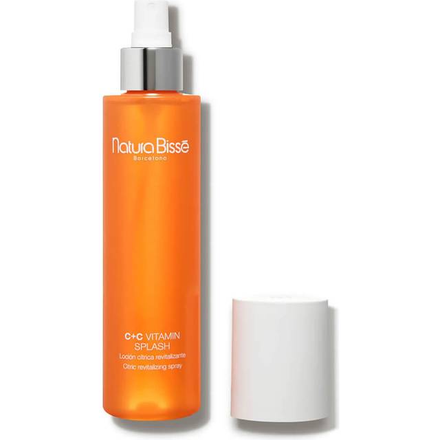 C+C vitamin splash