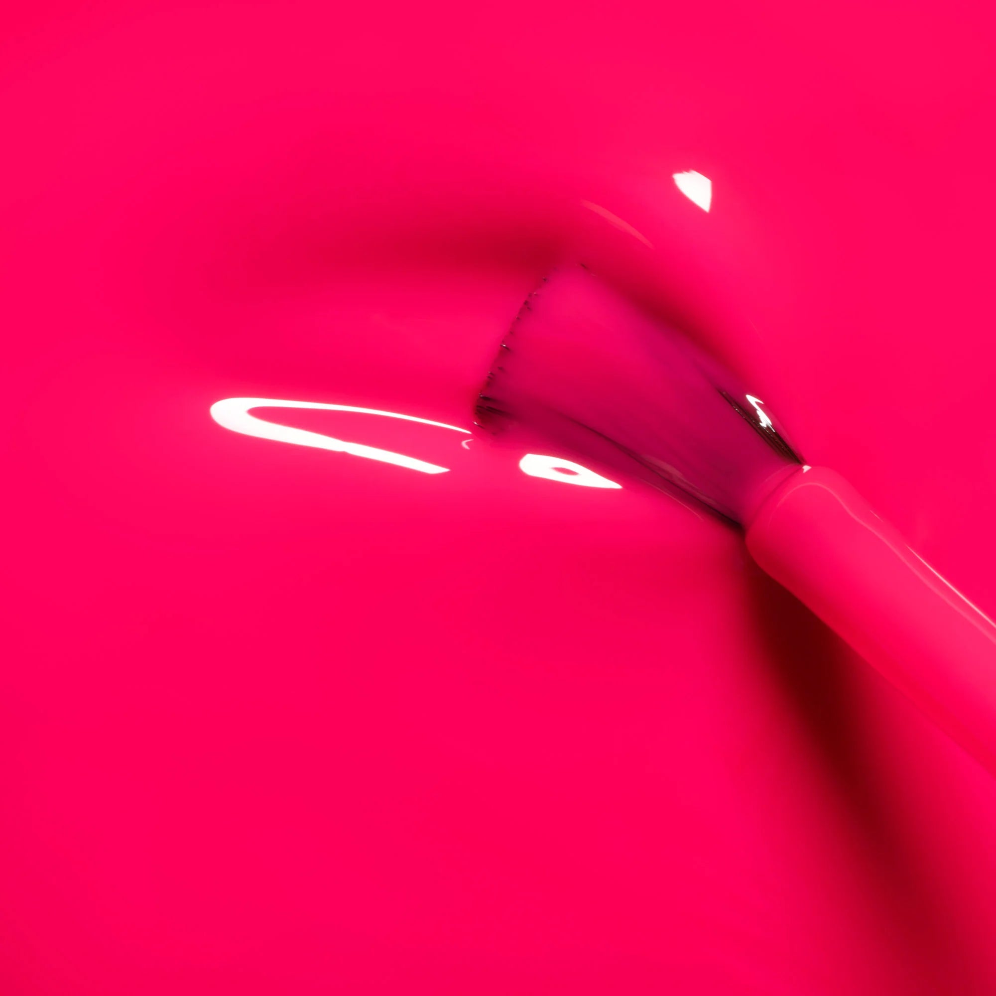 Neon pink