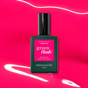 Neon pink