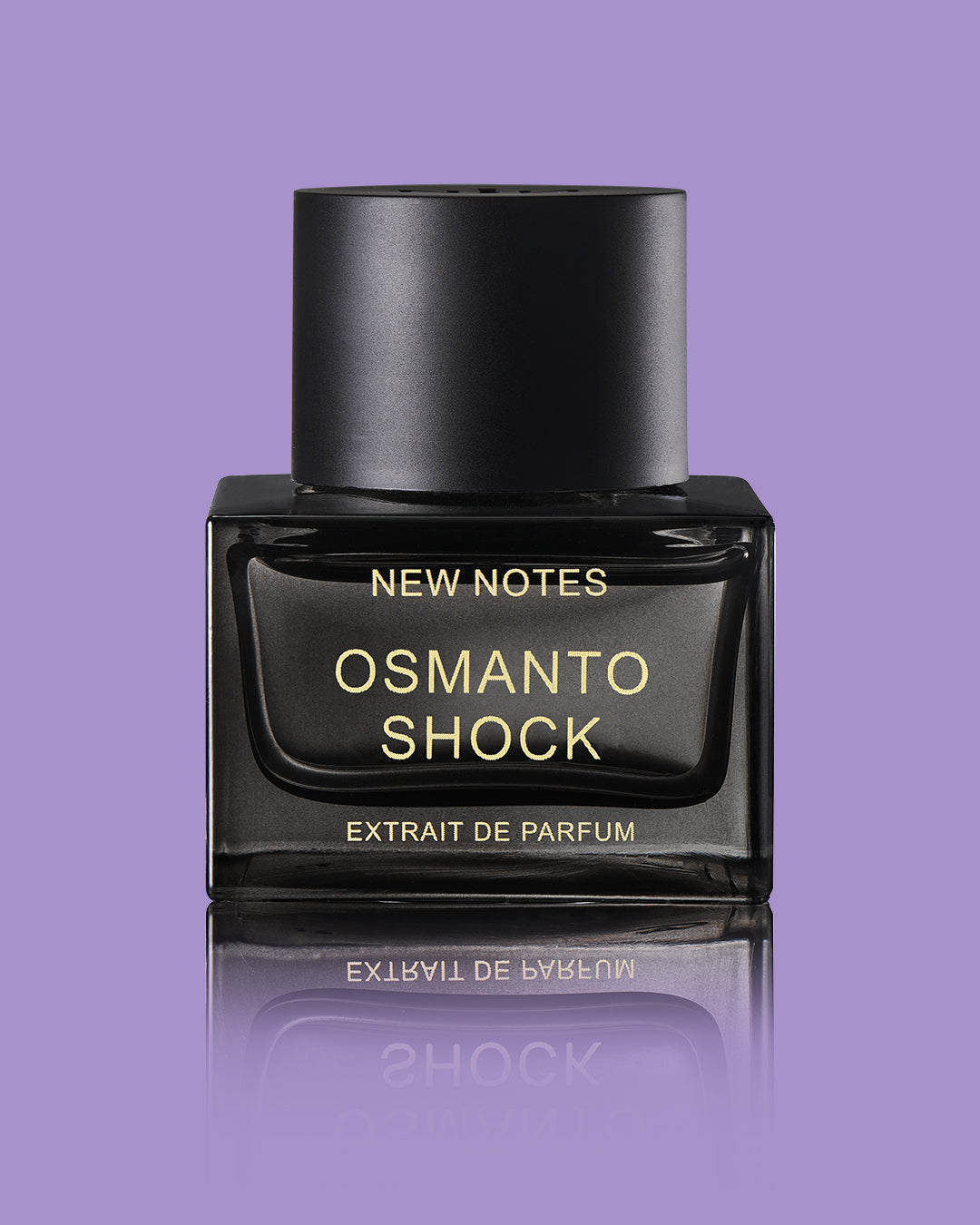 Osmanto Shock