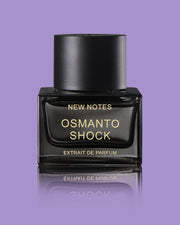 Osmanto Shock