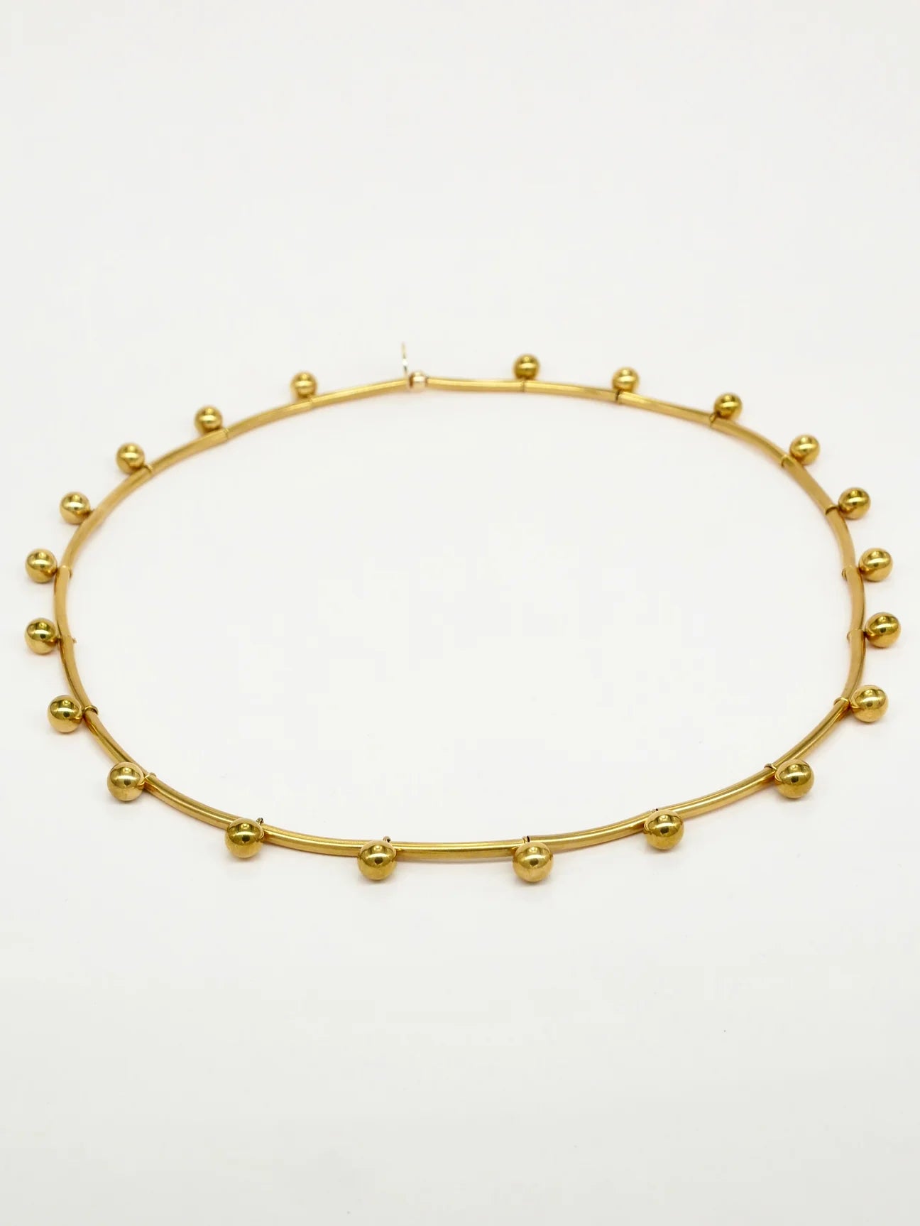 Golden bichous