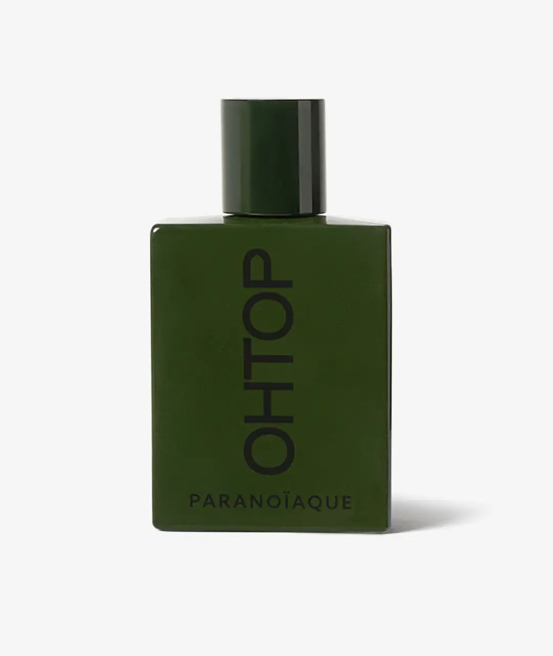 Paranoïaque