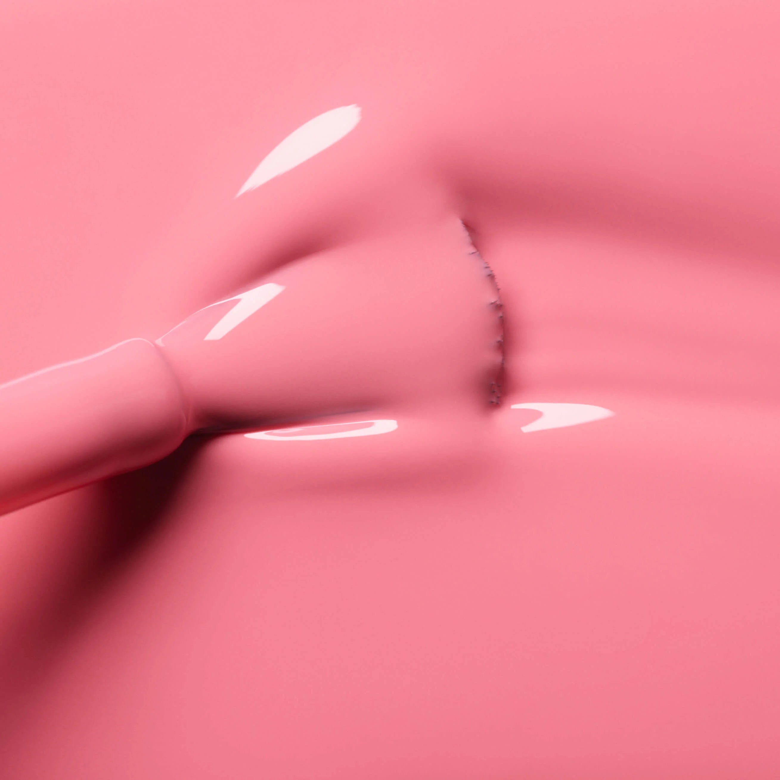 Pink paradise
