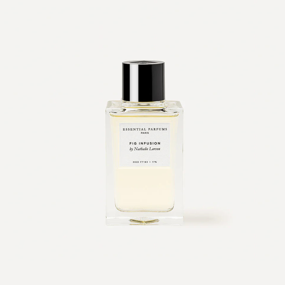 Fig Infusion by Nathalie Lorson