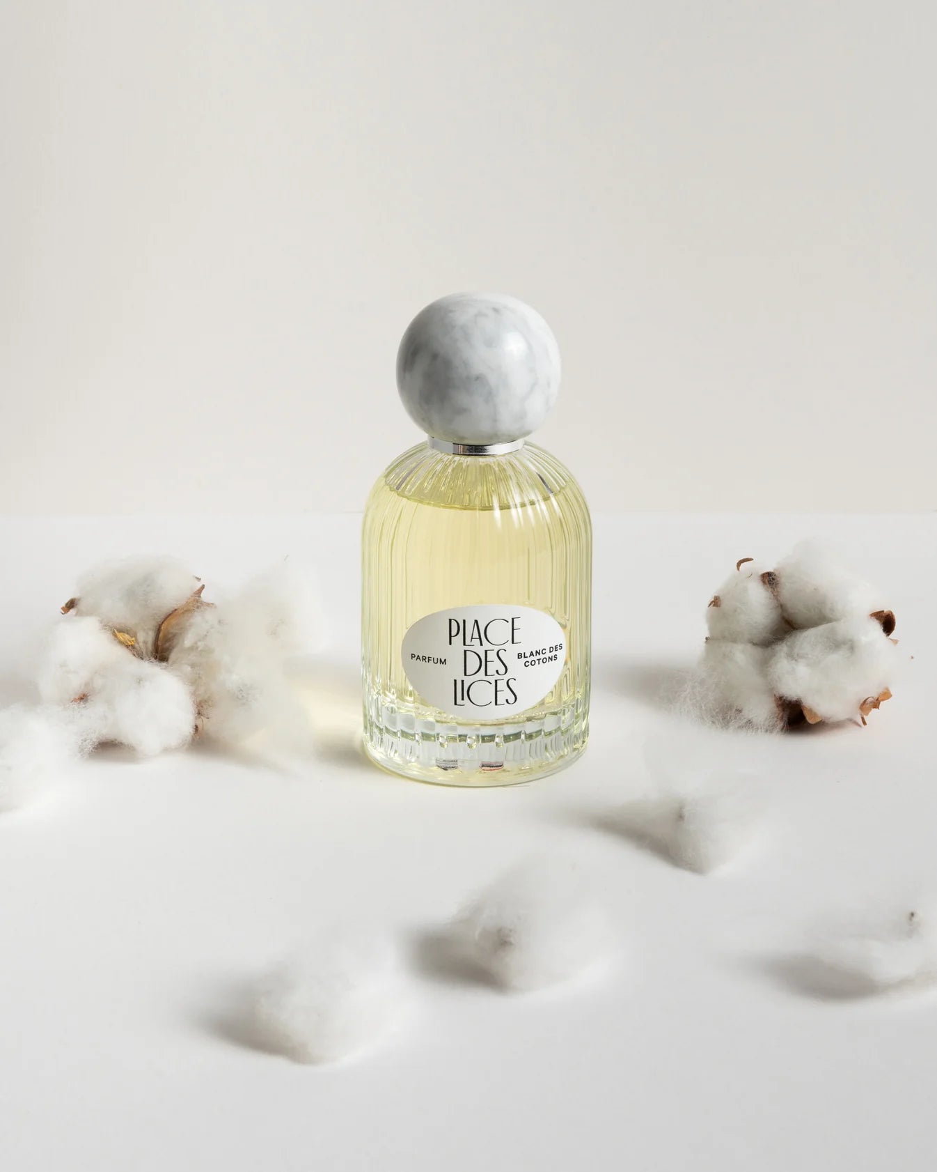 Blanc de cotons