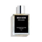 Sea god