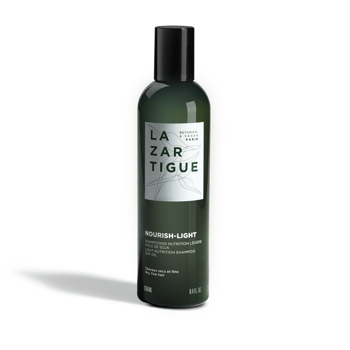 Nourish-light shampoo