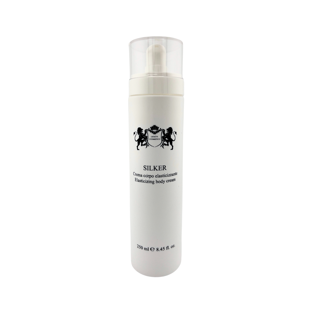 Silker - crema corpo elasticizzante