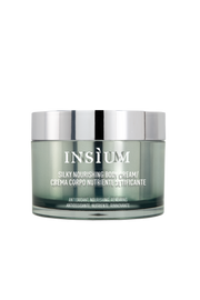 Crema corpo nutriente setificante
