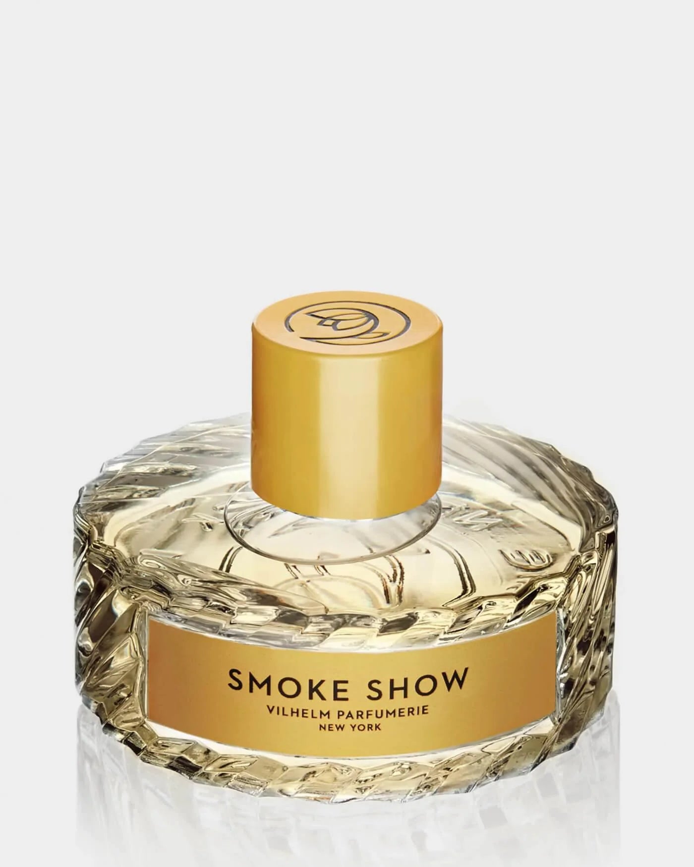 Smoke show