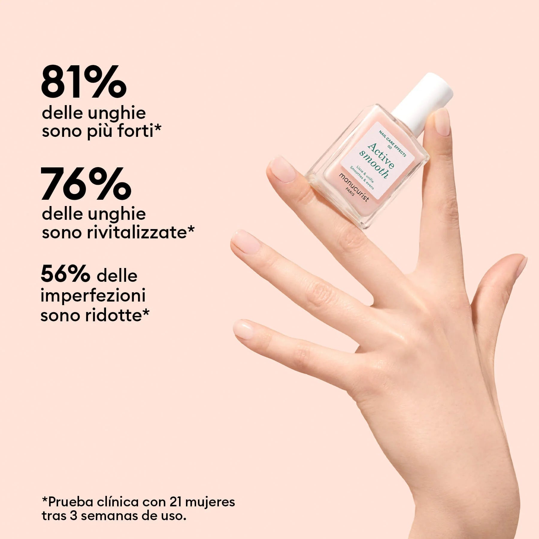 Active smooth 00