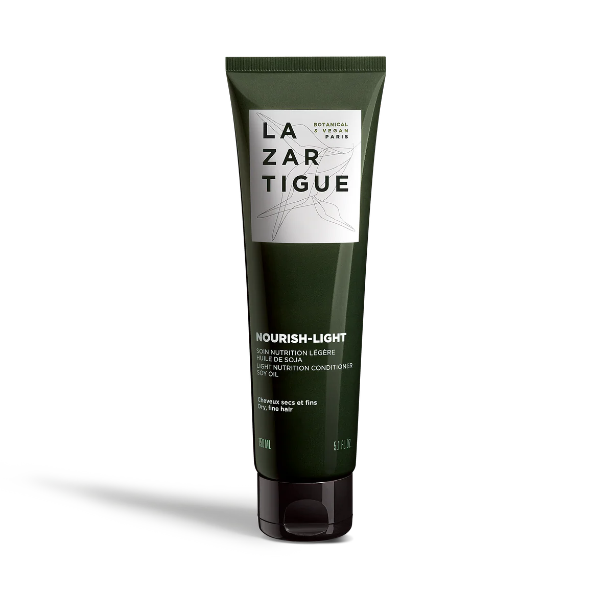 Nourish-light balsamo