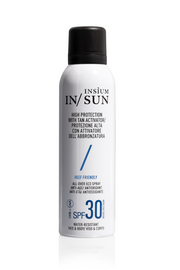 Protezione media viso e corpo SPF 30