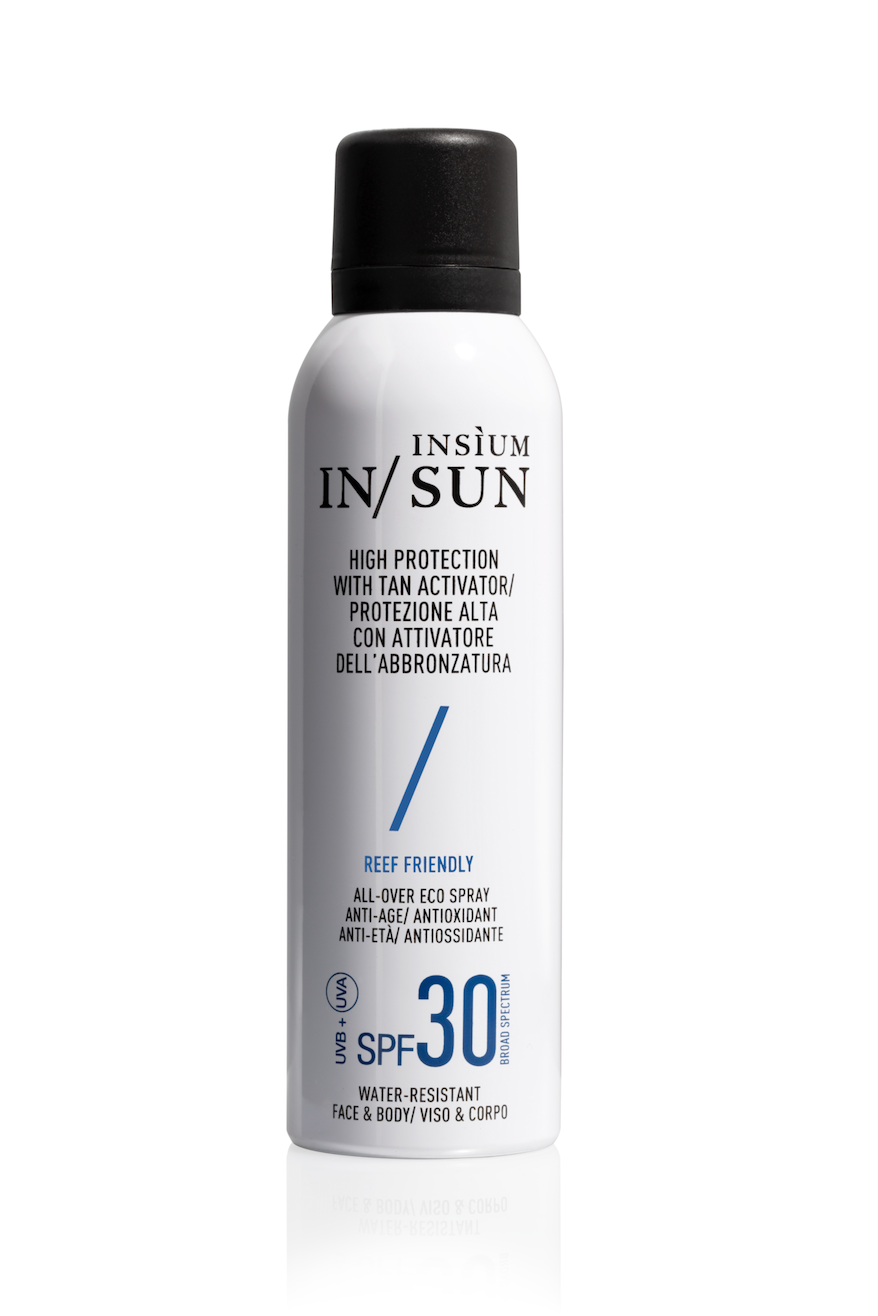 Protezione media viso e corpo SPF 30