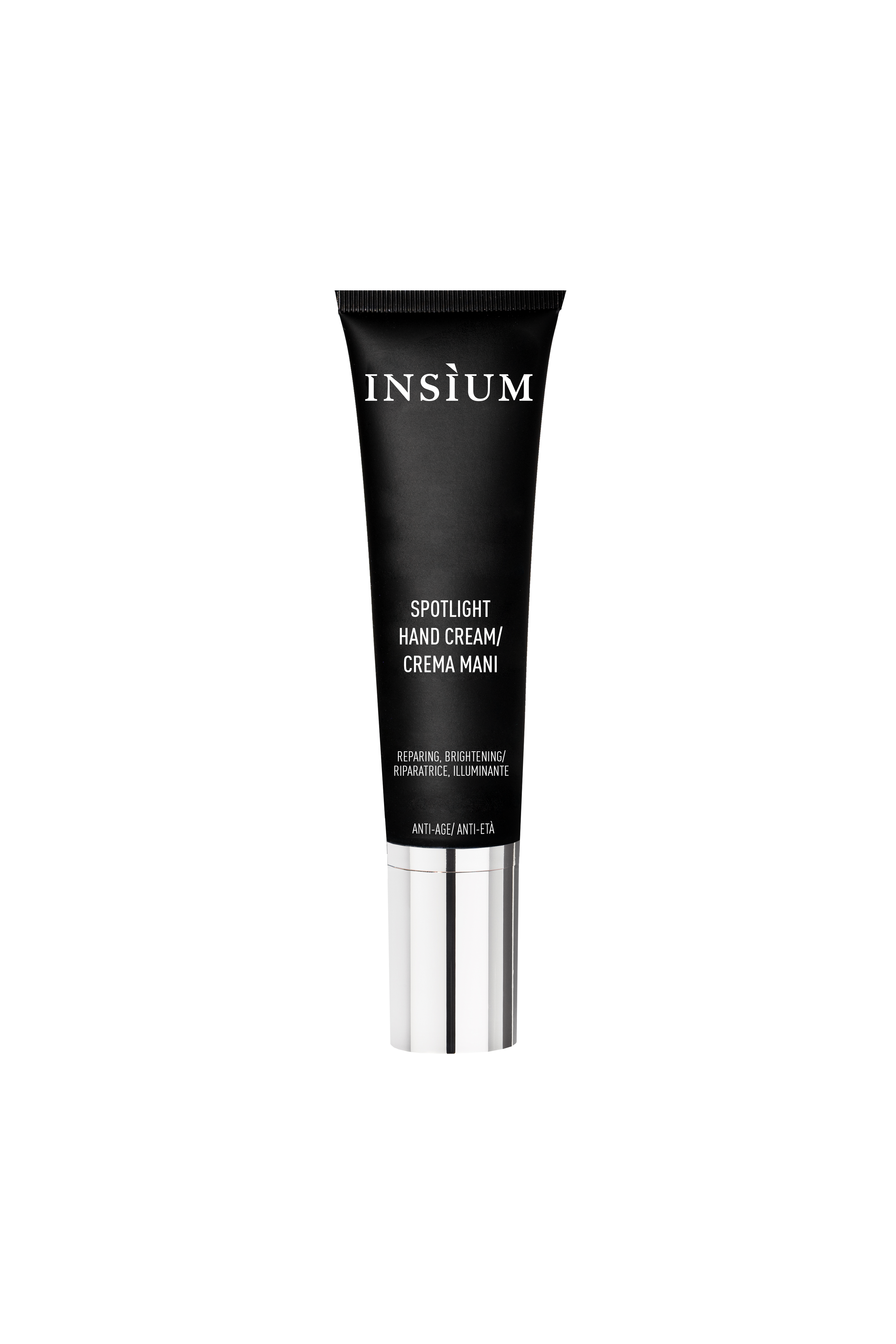 Crema mani