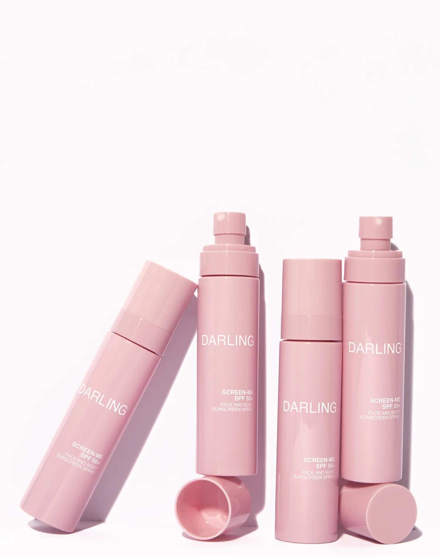 Screen-me spray SPF 50+