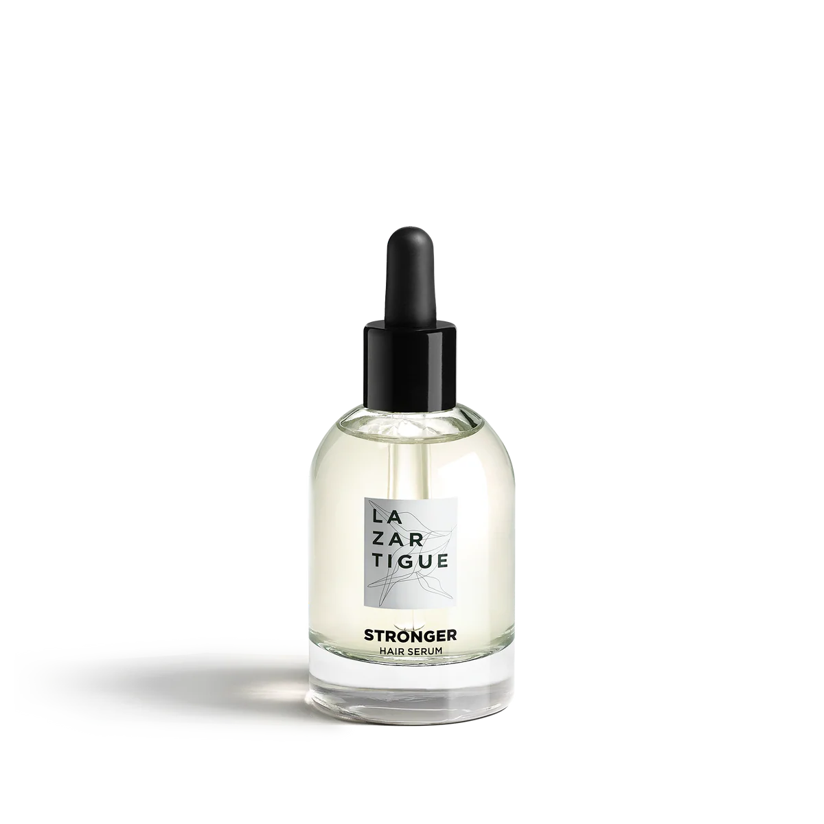 Stronger serum