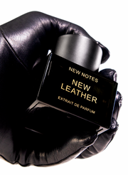 New Leather