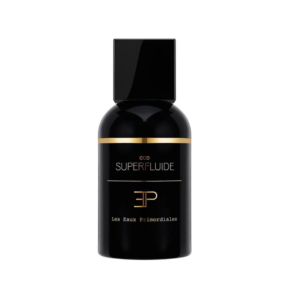 Oud superfluide