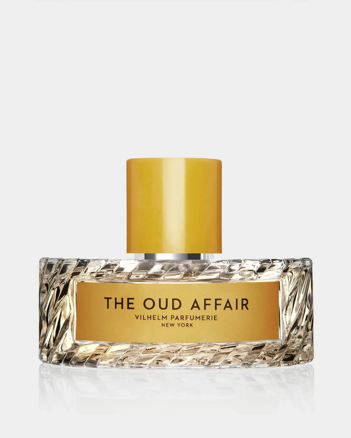 The oud affair