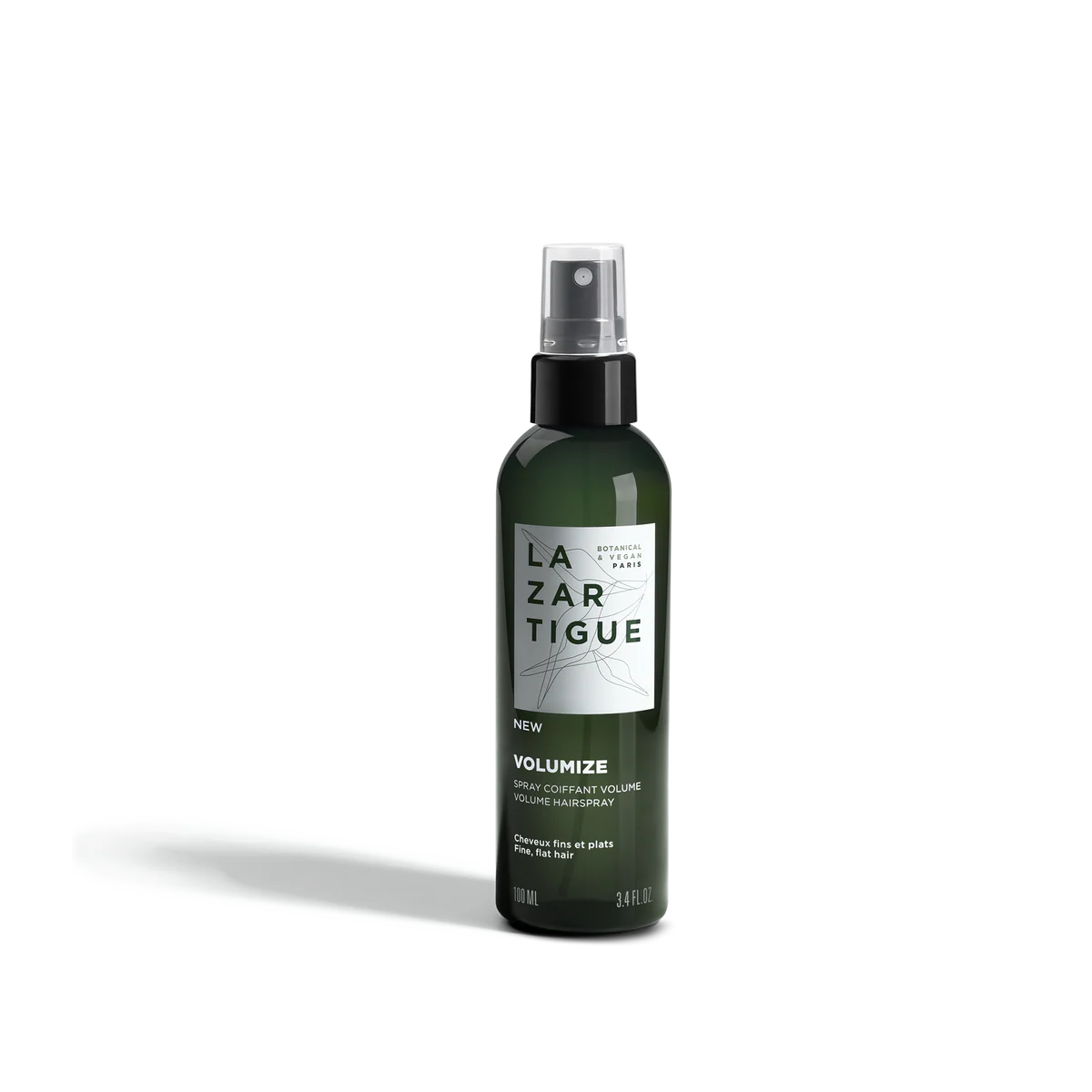 Volumize spray