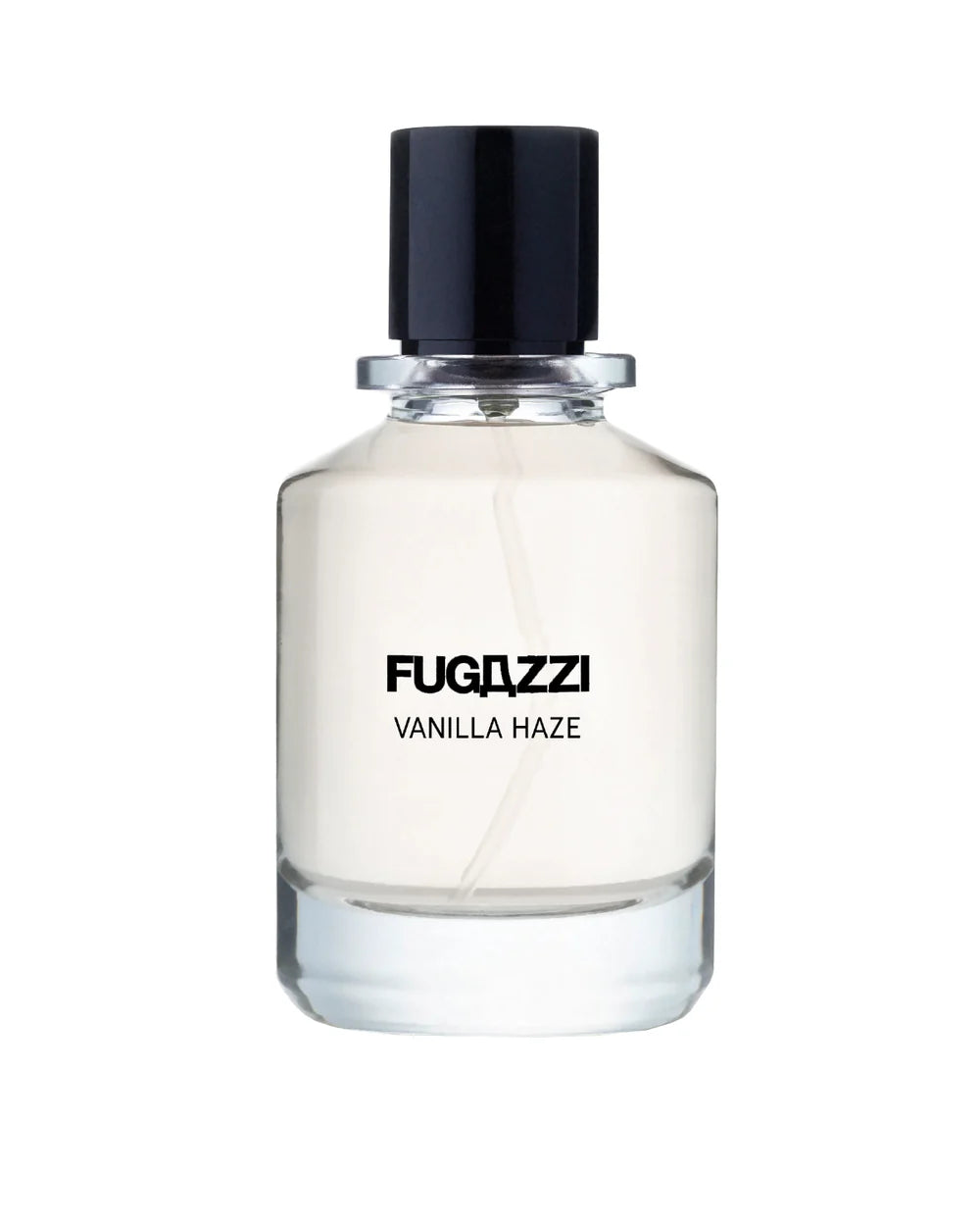 Vanilla Haze