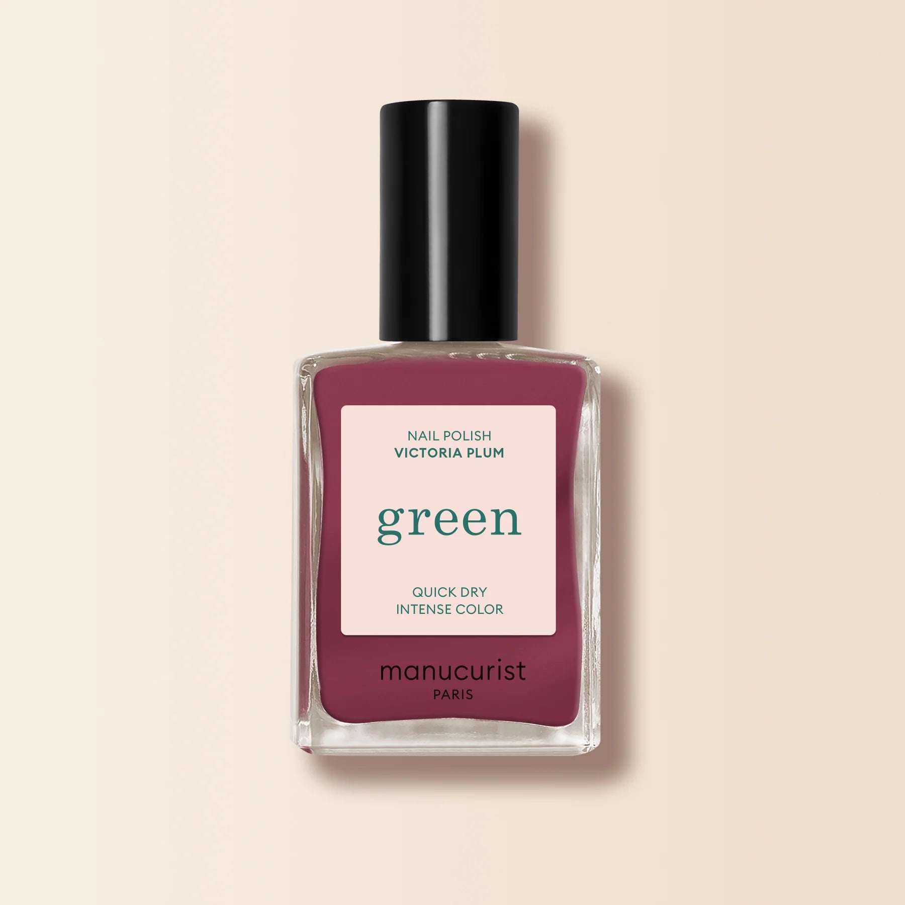 Victoria plum