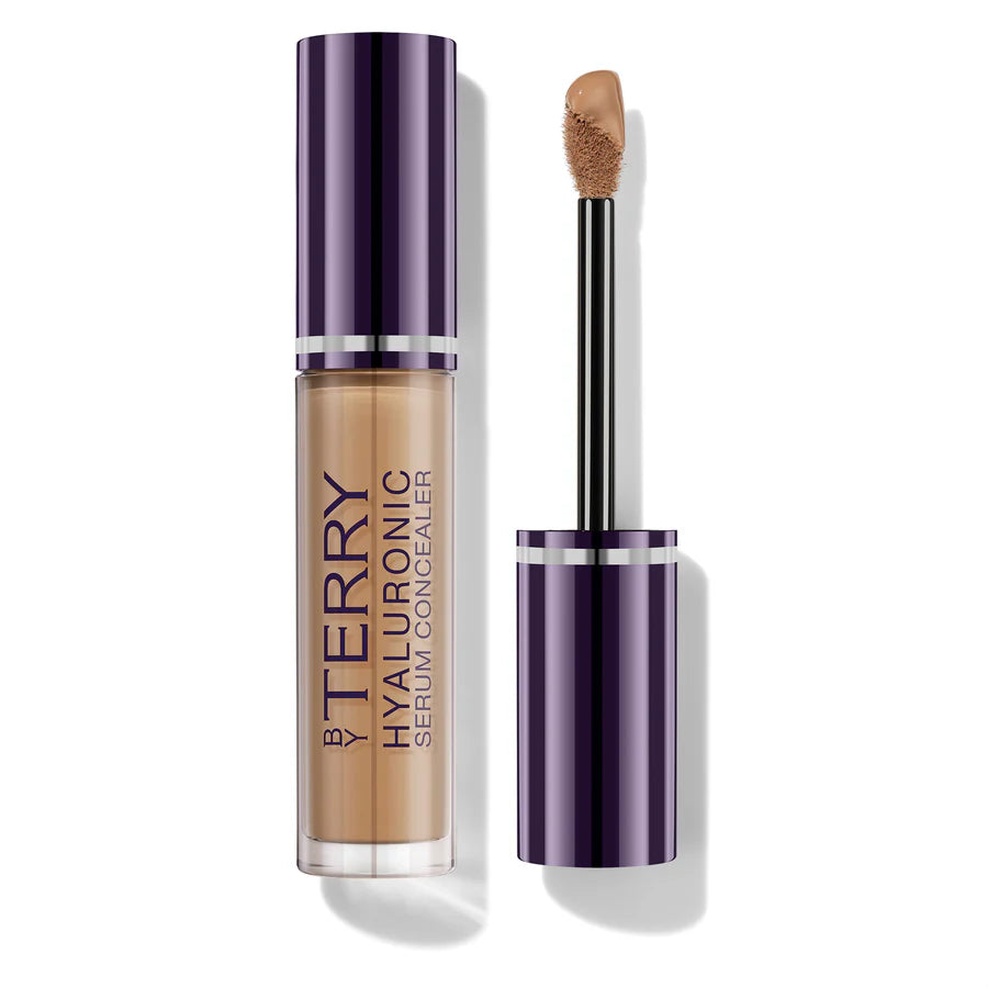 Hyaluronic Serum concealer