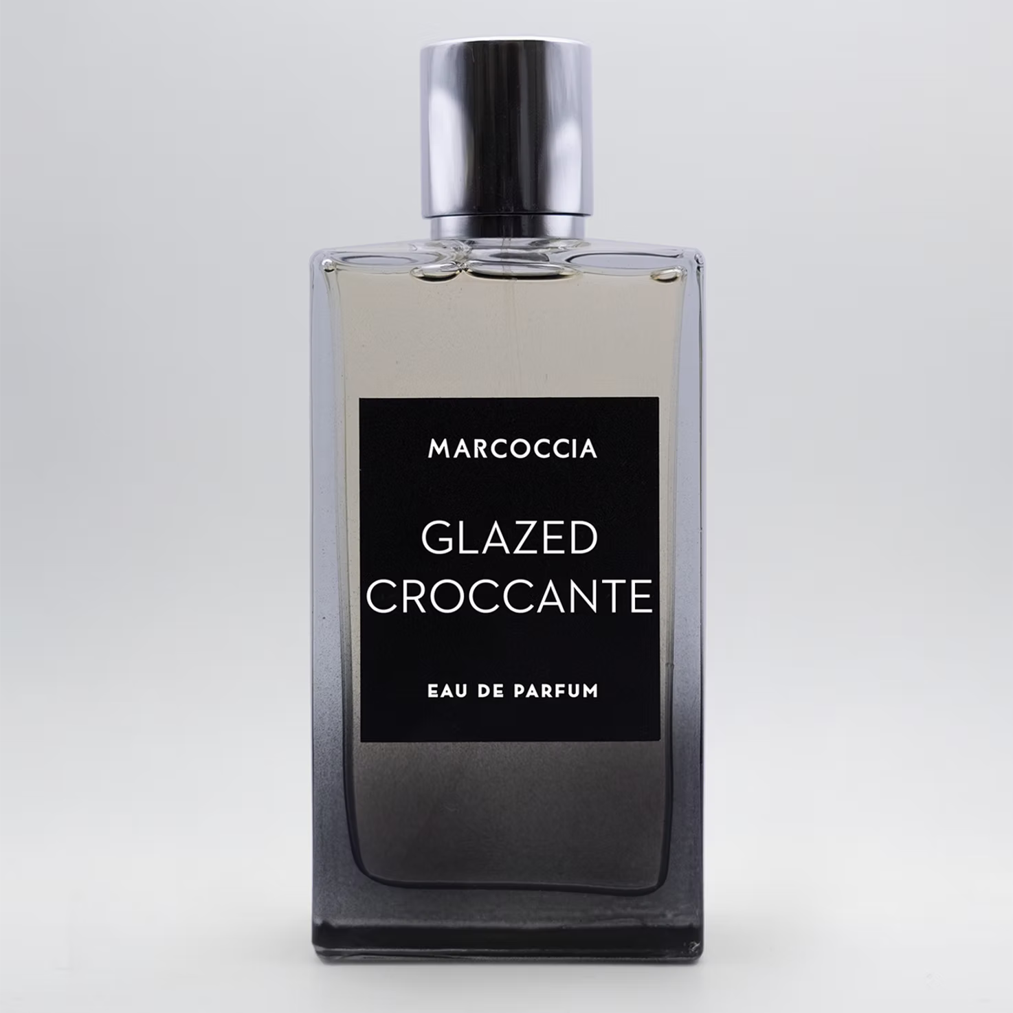 Glazed Croccante