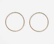 Babette Large Earrings