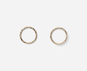Babette small earrings