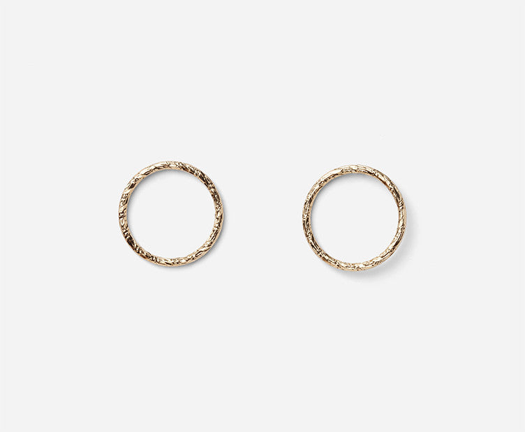 Babette small earrings