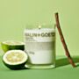 Bergamot  candle