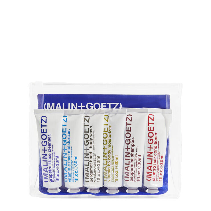 Best-sellers travel kit