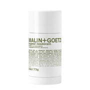 Bergamot deodorant detox