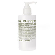 Eucalyptus hand+body wash