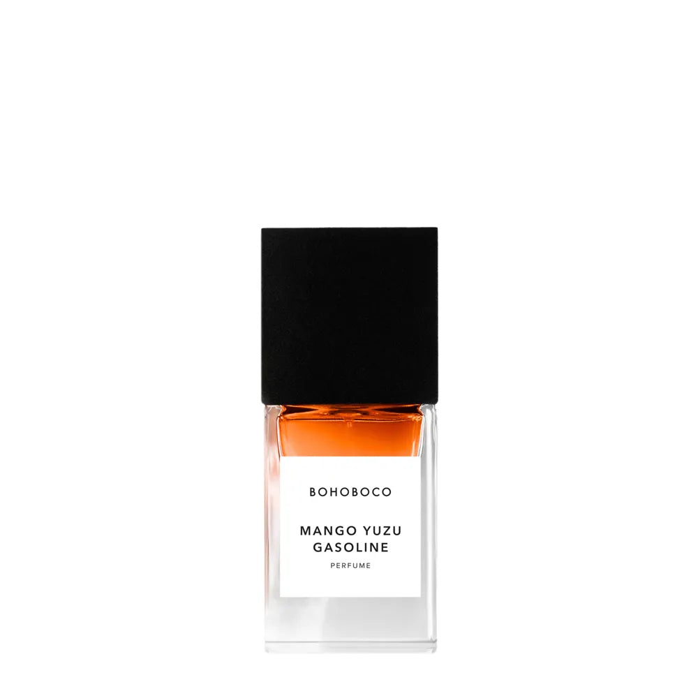 Mango Yuzu Gasoline