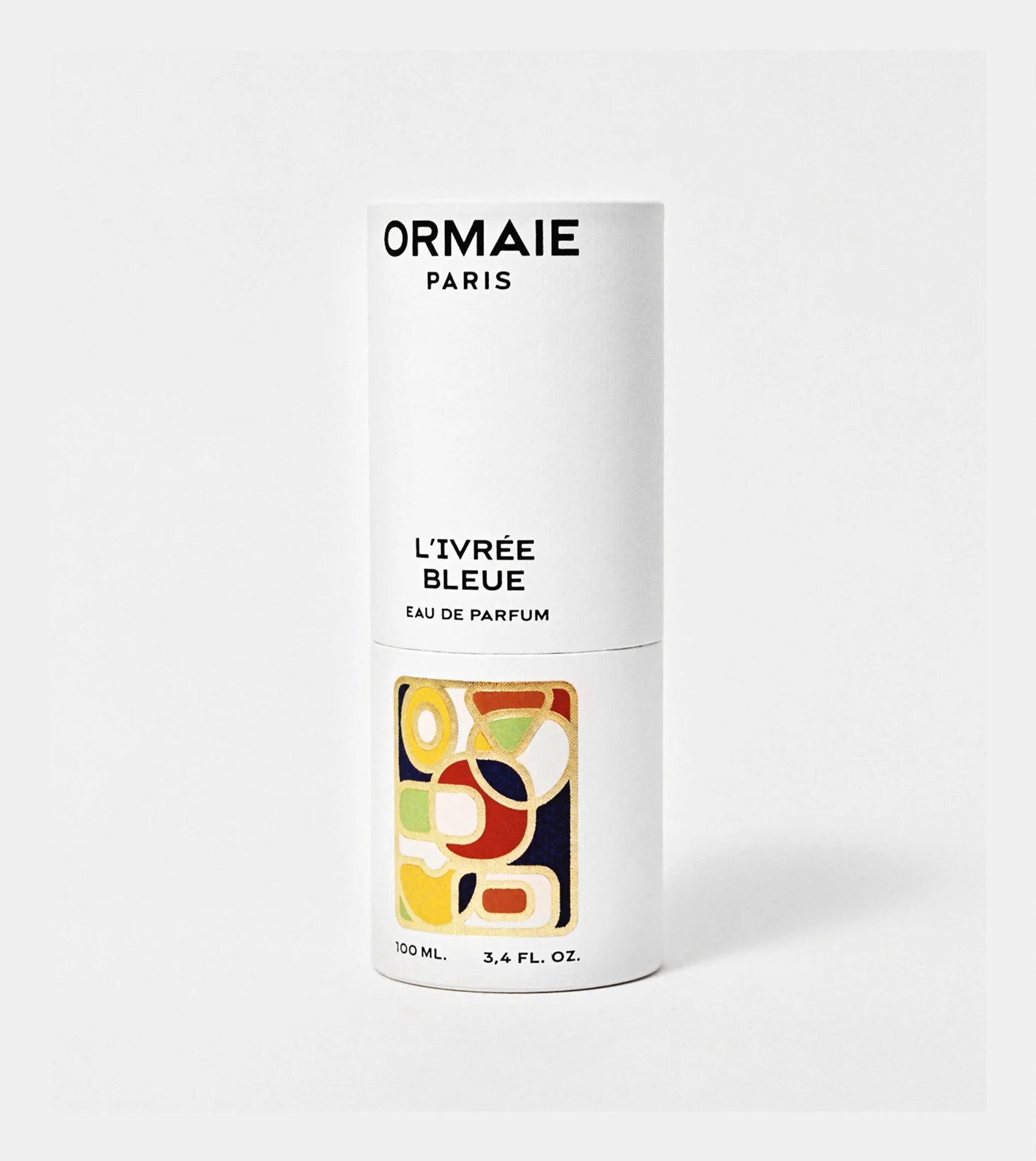L'Ivrée bleu